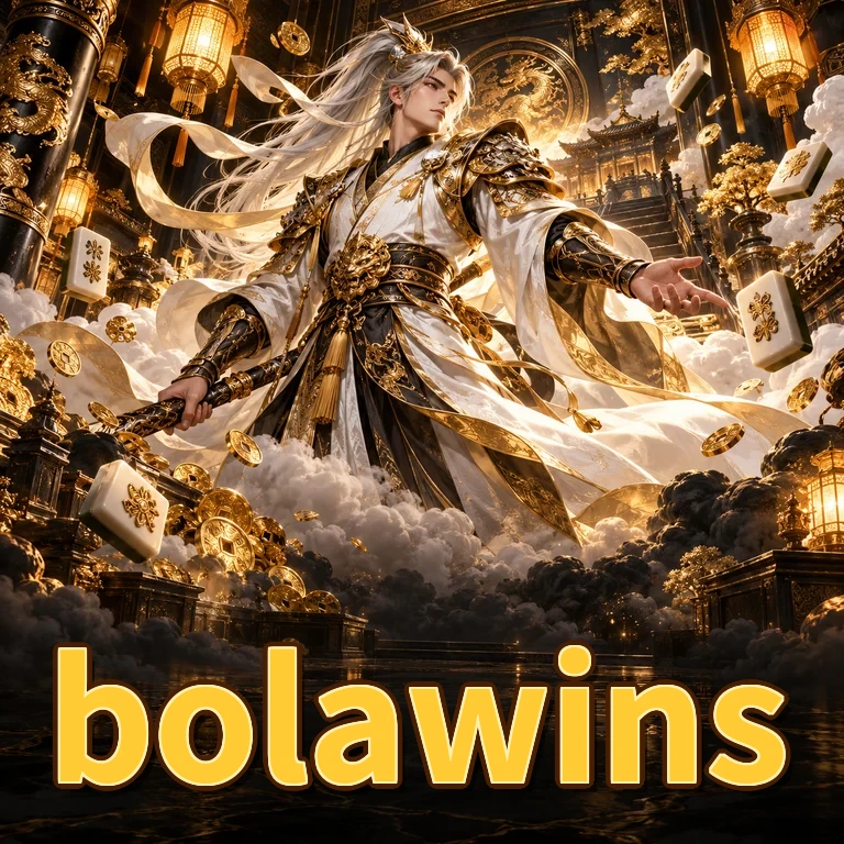 bolawins.meme LOGO